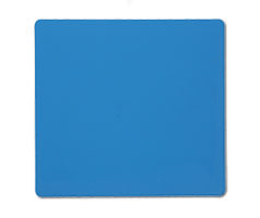 Micro-Tec PrepMat A5, blaue schnittregenerierende PVC Platte, 23 x 19 cm